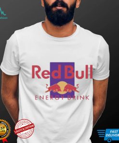 Red Bull Energy Drink Kyle Shirt