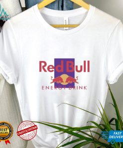 Red Bull Energy Drink Kyle Shirt
