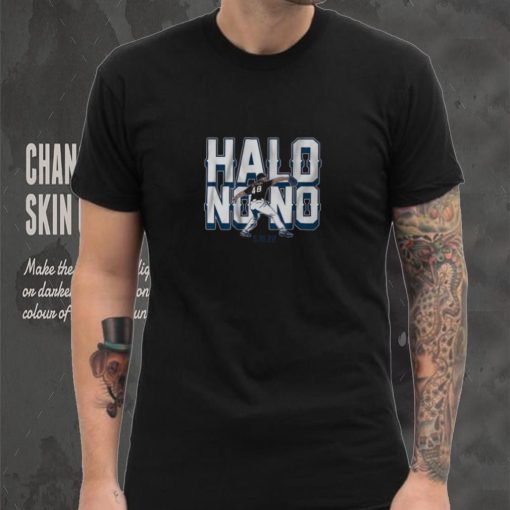 Reid Detmers Halo No No Shirt