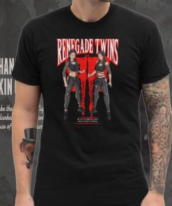 Renegade Twins Shirt