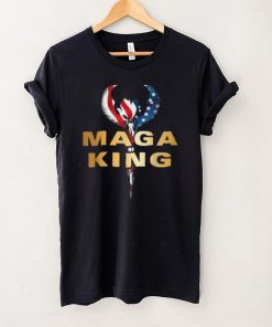 Republican Awakened Patriot Maga King Shirt