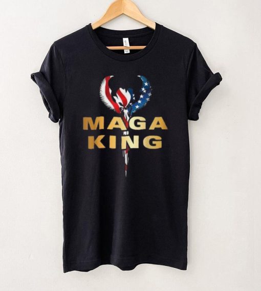 Republican Awakened Patriot Maga King Shirt