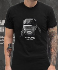 Rest In Peace Andrew Symonds RIP 1975 2022 T Shirt