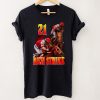 Thank You Tyrann Mathieu 32 Kansas City Chiefs T Shirt