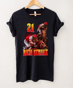 Rich Strike 21 Wins The Kentucky Derby New Design T Shirt