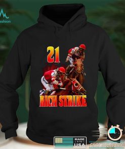 Rich Strike 21 Wins The Kentucky Derby New Design T Shirt