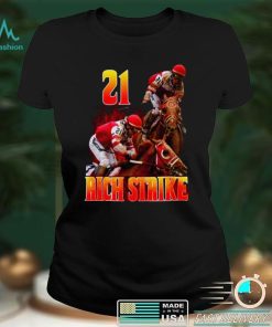 Rich Strike 21 Wins The Kentucky Derby New Design T Shirt