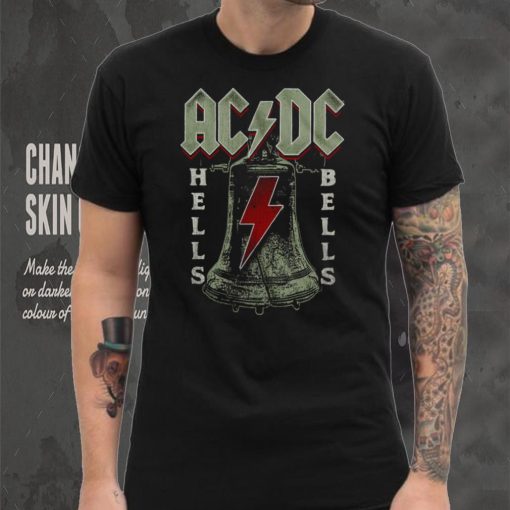 Ringin’ Hells Bells ACDC T Shirt