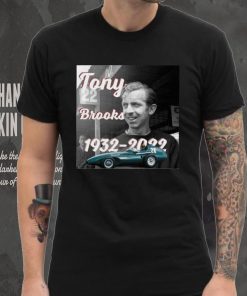 Rip Legends Tony Brooks 1932 2022 Sweatshirt