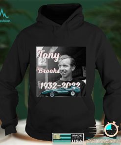 Rip Legends Tony Brooks 1932 2022 Sweatshirt