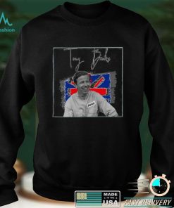 Rip Tony Brooks 1932 2022 Sweatshirt