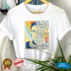 Goat For Air Jordan 1 Retro Volt Gold Unisex T Shirt