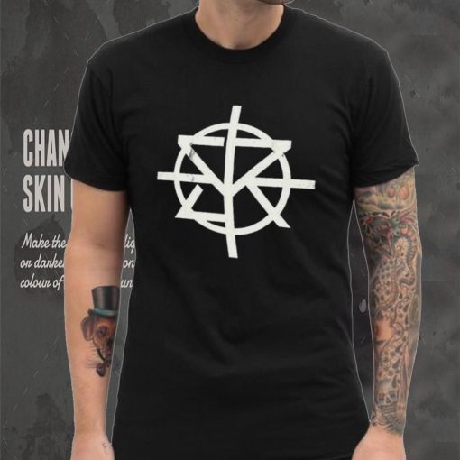 Seth Rollins Black Logo Redesign Rebuild Reclaim T Shirt