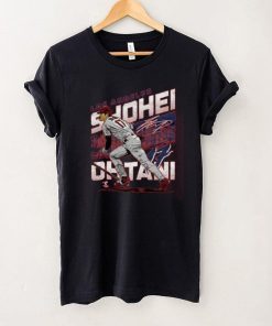 Shohei Ohtani MVP T Shirt, Shohei Ohtani T Shirt