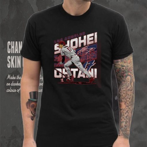 Shohei Ohtani MVP T Shirt, Shohei Ohtani T Shirt