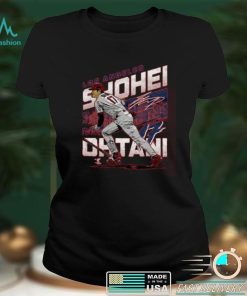 Shohei Ohtani MVP T Shirt, Shohei Ohtani T Shirt