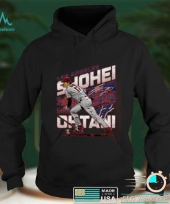 Shohei Ohtani MVP T Shirt, Shohei Ohtani T Shirt