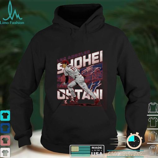 Shohei Ohtani MVP T Shirt, Shohei Ohtani T Shirt