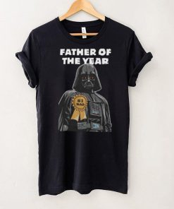 Star Wars Darth Vader Fathers Day Unisex T Shirt