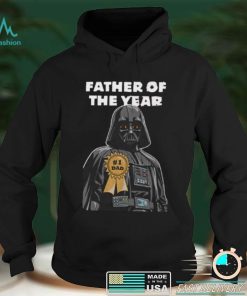 Star Wars Darth Vader Fathers Day Unisex T Shirt