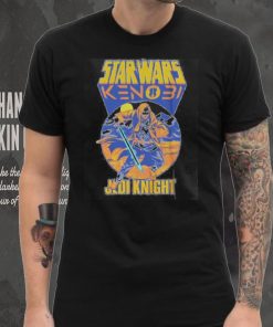 Star Wars Obi Wan Kenobi Been Forever Youth T Shirt