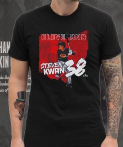 Steven Kwan Cleveland State Baseball Unisex T Shirt