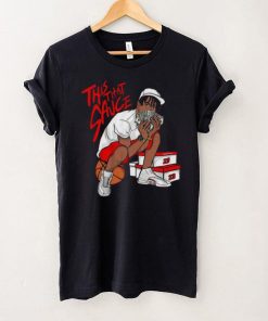 T.T.S To Match Air Jordan 12 Twist Unisex T Shirt