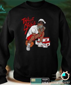 T.T.S To Match Air Jordan 12 Twist Unisex T Shirt