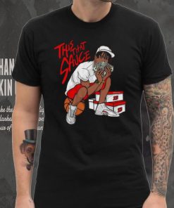 T.T.S To Match Air Jordan 12 Twist Unisex T Shirt