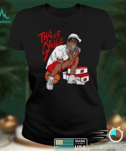 T.T.S To Match Air Jordan 12 Twist Unisex T Shirt