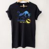 Astronaut Terra Luna Crypto To The Moon T Shirt