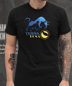 Terra Luna Crypto Bullrun Hodl Luna Coin Be Rich Defi Design Style T Shirt