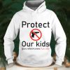 Texas Protect Our Children Uvalde Strong T shirt
