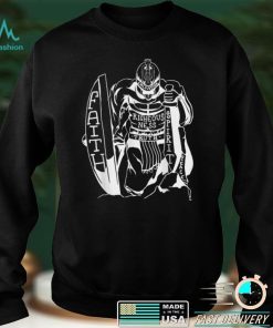 The Armor of God Ephesians 6_10 18 T Shirt