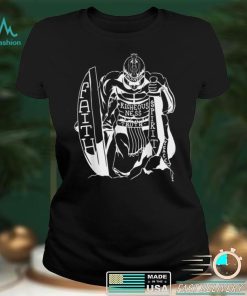 The Armor of God Ephesians 6_10 18 T Shirt