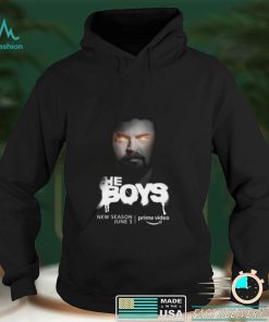 The Boy Season 3 T Shirt