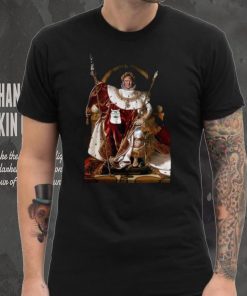 The Great Maga King Trump T Shirt