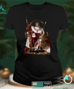 The Great Maga King Trump T Shirt