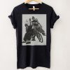 T.T.S To Match Air Jordan 12 Twist Unisex T Shirt