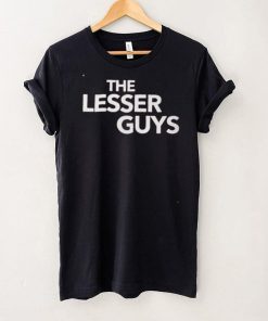 The Lesser Guys Sweatshirt