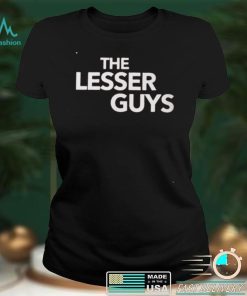 The Lesser Guys Sweatshirt