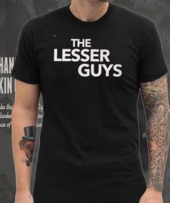 The Lesser Guys Sweatshirt