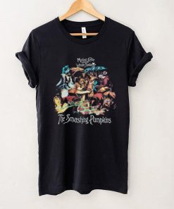 The Smashing Pumpkins Mellon Collie and the Infinite Sadness Vintage Concert Tour 1996 Shirt