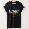 Scarlet Witch Doctor Strange 2 In The Multiverse Of Madness Wanda Maximoff Shirt,