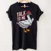 Youll Never Walk Alone Liverpool FC Signature T Shirt