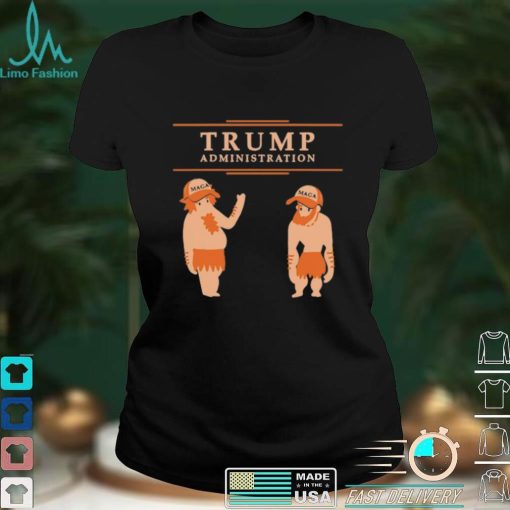 Trump Administration T Shirt
