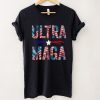 Pro Trump Anti Biden Maga King Shirt