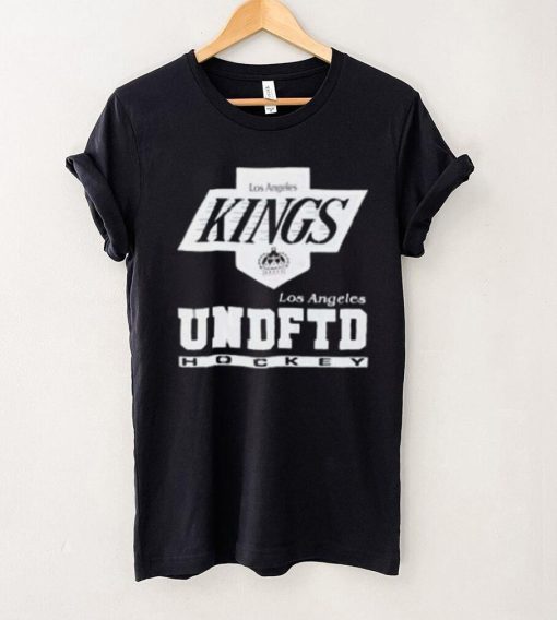 Undefeated X Kings Hockey Classic T Shirts