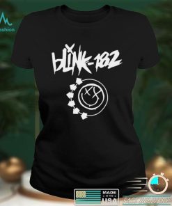 Vintage Blink Arts 182 T shirt