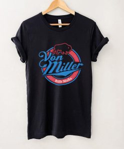Von Miller Buffalo Bills Mafia shirt
